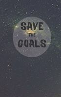 Save The Goals