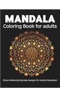 Coloring Book For Adults