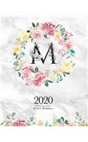 2020 Diary Planner