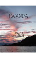 Rwanda Travel Journal