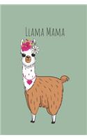 Llama Mama