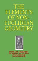 The Elements of Non-Euclidean Geometry