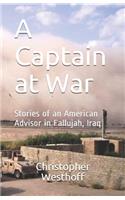 A Captain at War