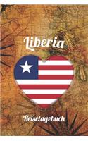 Liberia Reisetagebuch