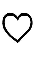 Heart Notebook