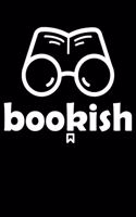 Bookish