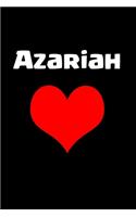 Azariah
