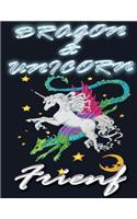 Dragon and Unicorn