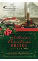 Victorian Christmas Brides Collection