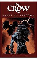 Crow: Vault of Shadows Book 1