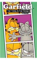 Garfield Original Graphic Novel: The Thing in the Fridge, 3