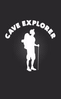 Cave explorer