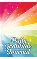 Daily Gratitude Journal