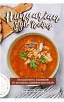 Hungarian Style Recipes