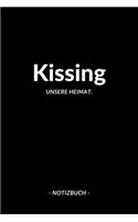 Kissing