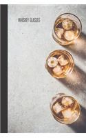 whiskey glasses