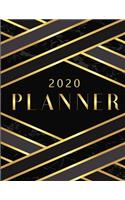 2020 Planner