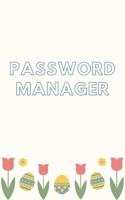 Password manager