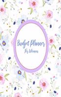 Budget Planner For Women