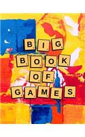 Big Book of Games