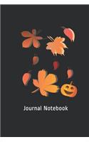 Journal Notebook