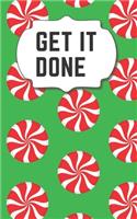 Get It Done