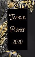 Termin Planer 2020