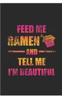 Feed Me Ramen