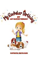 My Rockstar Birthday