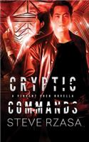 Cryptic Commands