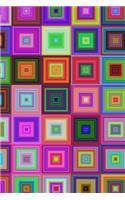 Square Notebook