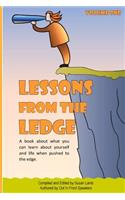 Lessons From The Ledge