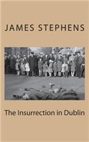 The Insurrection in Dublin