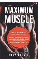 Maximum Muscle