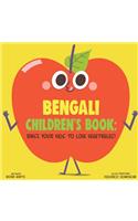 Bengali Children's Book