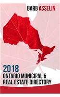 2018 Ontario Municipal & Real Estate Directory
