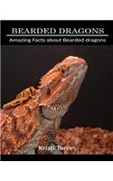 Amazing Facts about Bearded Dragons