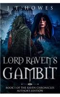 Lord Raven's Gambit