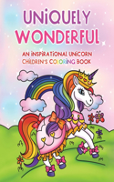 Uniquely Wonderful