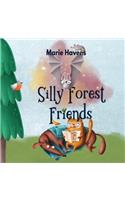 Silly Forest Friends