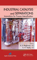 Industrial Catalysis and Separations