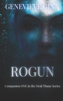 Rogun