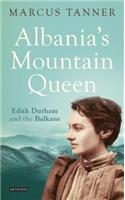 Albania's Mountain Queen