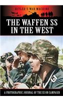 The Waffen SS in the West