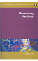 Preserving Archives
