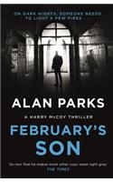 February's Son