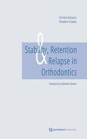 STABILITY RETENTION RELAPSE IN ORTHODONTICS (HB 2017)