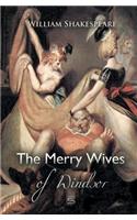 The Merry Wives of Windsor
