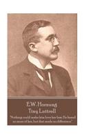 E.W. Hornung - Tiny Luttrell