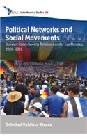 Political Networks and Social Movements